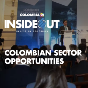 Colombia Inside Out 2021