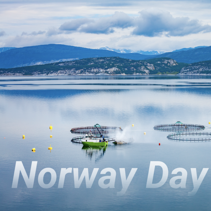 Norway Day