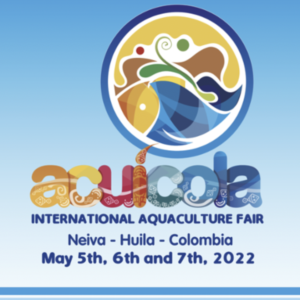 Delegation: First International Aquaculture Fair in Neiva – Huila – Colombia